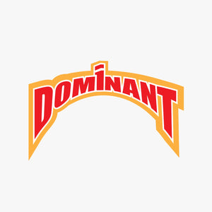 D O M I N A N T 1