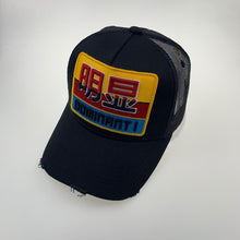 Load image into Gallery viewer, DOMINANT1 embroidery Chines symbol cap