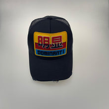 Load image into Gallery viewer, DOMINANT1 embroidery Chines symbol cap