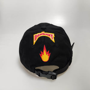 DOMINANT1 DMT1 FIRE CAP