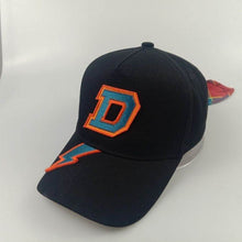 Load image into Gallery viewer, DOMINANT1 &quot;D&quot; Drip cap