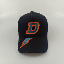Load image into Gallery viewer, DOMINANT1 &quot;D&quot; Drip cap