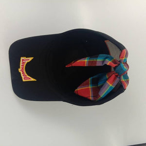 DOMINANT1 "D" Drip cap
