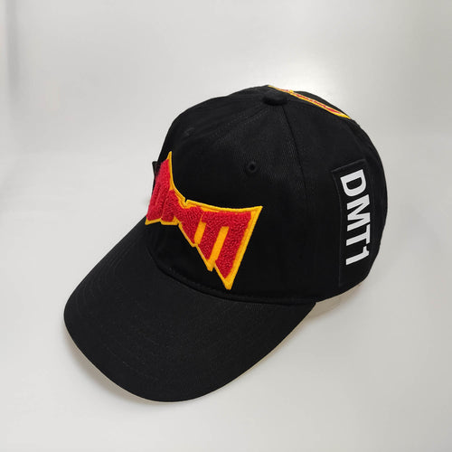 DOMINANT1 DMT1 FIRE CAP