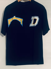 Load image into Gallery viewer, Dominant1 Flash oversized unisex T shirt