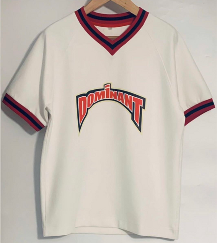 Dominant1 NFL Inspired Jersey