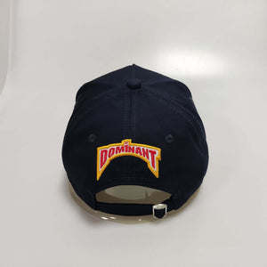 DOMINANT1 Chines symbol cap